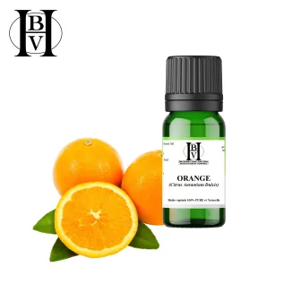 Aceite vegetal de naranja (Citrus aurantium dulcis) - Aceites y mantecas HBV