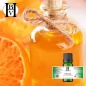 Orange Vegetable Oil (Citrus Aurantium Dulcis) - HBV Oils and Butters