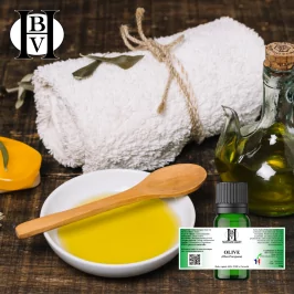 Olivenöl (Olea Europaea) - HBV Öle und Butter