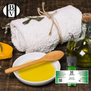 Zeytinyağı Bitkisel Yağı (Olea Europaea) - HBV Yağları ve Tereyağı