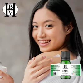 Zeytin Posası Bitkisel Yağı (Olea Europaea) - HBV Yağları ve Tereyağı