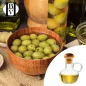 Zeytin Posası Bitkisel Yağı (Olea Europaea) - HBV Yağları ve Tereyağı Zeytin Posası Bitkisel Yağı (Olea Europaea) - HBV Yağları ve Tereyağı