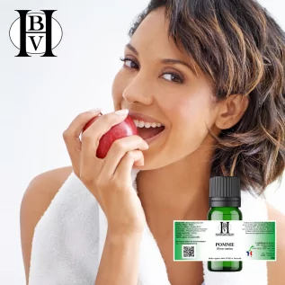 Aceite vegetal de manzana (Pyrus malus) - Aceites y mantequillas HBV