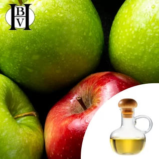 Apple Vegetable Oil (Pyrus malus) - HBV Oils and Butters