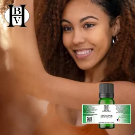 Abyssinian vegetable oil (Crambe abyssinica) - HBV Oils and Butters