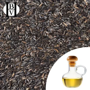 organic Abyssinian vegetable oil