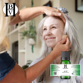 Acai bitkisel yağı (Euterpe oleracea) - HBV Yağları ve Tereyağı