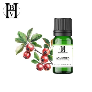 organik Andiroba bitkisel yağı (Carapa Guianensis) - HBV Yağları ve Tereyağı