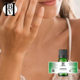 Aceite vegetal de Andiroba (Carapa Guianensis) - Aceites y Mantequillas HBV