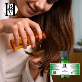 Ail huile végétale (Allium Sativum) - HBV Huiles et Beurres