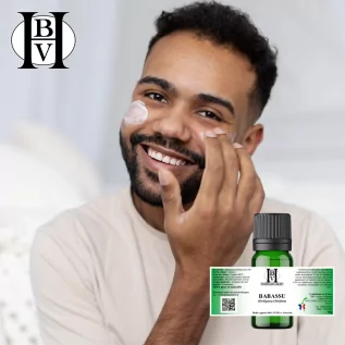 Aceite vegetal de babasú (Orbignya oleifera) - Aceites y mantecas HBV