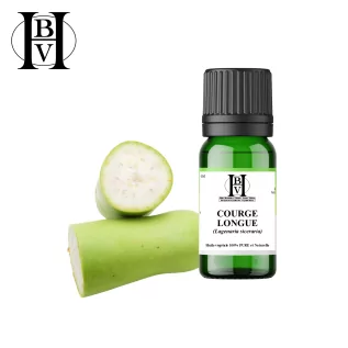 huile végétale Courge longue (Lagenaria siceraria) - HBV Huiles et Beurres
