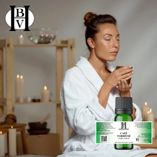 Bitkisel yağlı kavrulmuş kahve (Coffea Arabica) - HBV Yağları ve Tereyağı