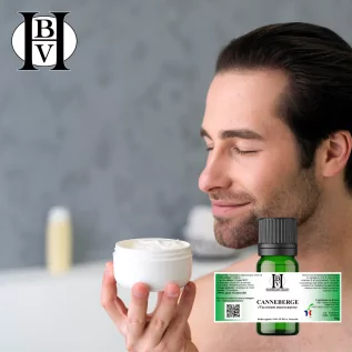 Canneberge huile végétale (Vaccinium macrocarpon) - HBV Huiles et Beurres