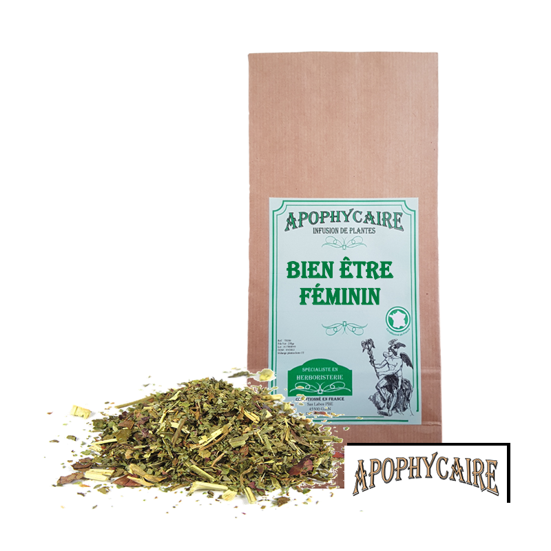 ROMARIN BiO, Feuille poudre (Rosmarinus officinalis) - Apophycaire Option  100gr