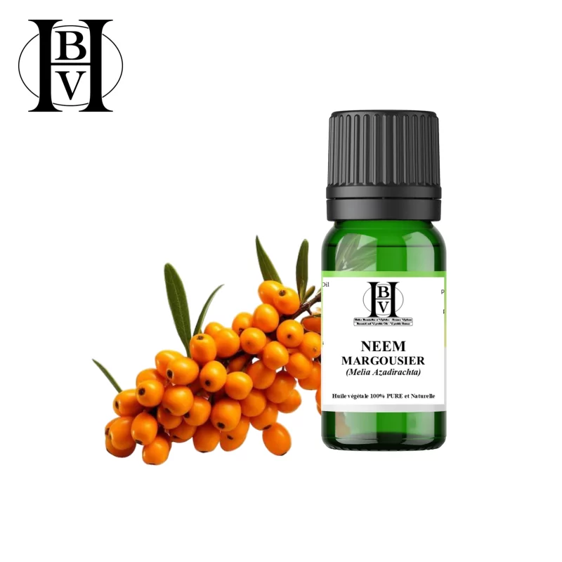 Neem (Margousier) huile Végétale (Melia Azadirachta) - HBV Huiles et Beurres Neem (Margousier) huile Végétale (Melia Azadirachta) - HBV Huiles et Beurres