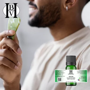 Aceite vegetal de Neem (Margosa) (Melia Azadirachta) - Aceites y mantecas HBV