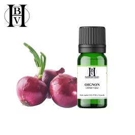 Aceite vegetal Cebolla (Allium Cepa) - Aceites y Mantequillas HBV