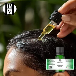 Soğan Bitkisel Yağı (Allium Cepa) - HBV Yağları ve Tereyağı