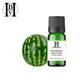 huile Végétale Pastèque sauvage (Citrullus Lanatus) - HBV Huiles et Beurres