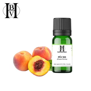 Aceite vegetal de durazno (Prunus persica) - Aceites y mantequillas HBV