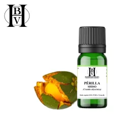 Perilla (Shiso) Bitkisel Yağı (Perilla frutescens) - HBV Yağları ve Tereyağı