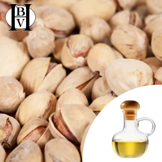 aceite vegetal de pistacho