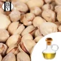 Aceite vegetal de pistacho (Pistacia vera) - Aceites y mantequillas HBV Aceite vegetal de pistacho (Pistacia vera) - Aceites y mantequillas HBV