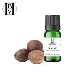 Pracaxi Bitkisel Yağı (Pentaclethra Macroloba) - HBV Yağları ve Tereyağı