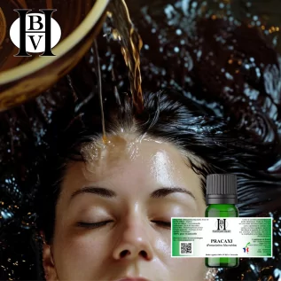 Pracaxi Vegetable Oil (Pentaclethra Macroloba) - HBV Oils and Butters