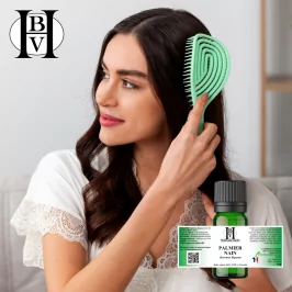 Palmier nain (Saw Palmetto) huile Végétale (Serenoa Repens) - HBV Huiles et Beurres