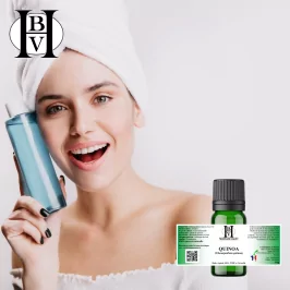 Kinoa Bitkisel Yağı (Chenopodium quinoa) - HBV Yağları ve Tereyağı