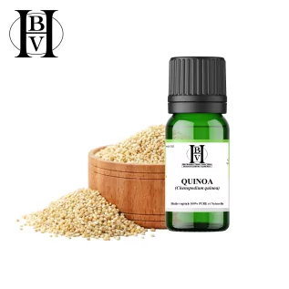 Aceite vegetal de quinua (Chenopodium quinoa) - Aceites y mantequillas HBV