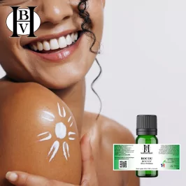 Annatto Vegetable Oil (Bixa Orellana) - HBV Oils and Butters