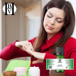 Turp Bitkisel Yağı (Raphanus Sativus) - HBV Yağları ve Tereyağı