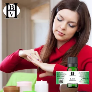 Turp Bitkisel Yağı (Raphanus Sativus) - HBV Yağları ve Tereyağı