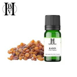 Grape Vegetable Oil (Vitis Vinifera) - HBV Oils and Butters