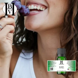 Üzüm Bitkisel Yağı (Vitis Vinifera) - HBV Yağları ve Tereyağı