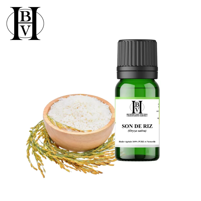 Pirinç Bitkisel Yağı (Oryza sativa) - HBV Yağları ve Tereyağı Pirinç Bitkisel Yağı (Oryza sativa) - HBV Yağları ve Tereyağı