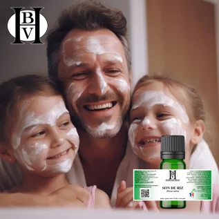 Pirinç Bitkisel Yağı (Oryza sativa) - HBV Yağları ve Tereyağı