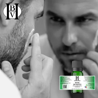 Hagebutten-Pflanzenöl (Rosa Mosqueta/Rosa Rubiginosa) - HBV Öle und Butter