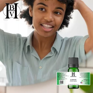 Aceite vegetal de zapote (Pouteria sapota) - Aceites y mantecas HBV