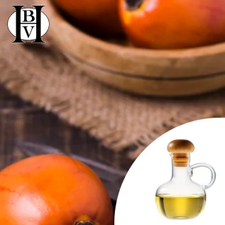 Aceite vegetal de zapote