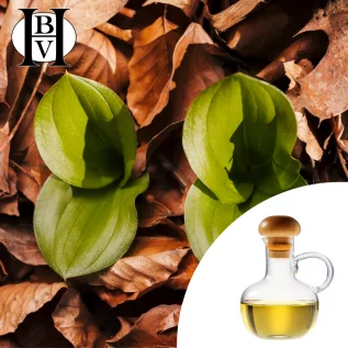 Sacha Inchi vegetable oil