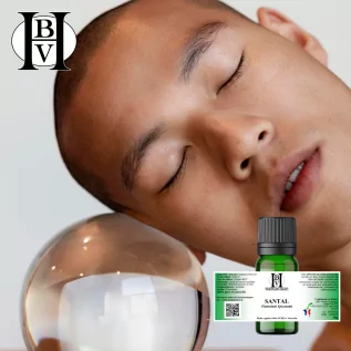 Sandal Ağacı Bitkisel Yağı (Santalum Spicatum) - HBV Yağları ve Yağları
