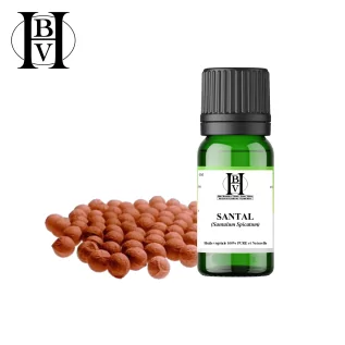 Sandal Ağacı Bitkisel Yağı (Santalum Spicatum) - HBV Yağları ve Yağları