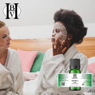 Shorea (Sal) Pflanzenöl (Shorea Robusta) - HBV Öle und Butter