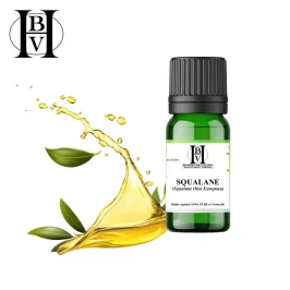 Aceite vegetal de escualano (Olea europaea) - Aceites y mantecas HBV