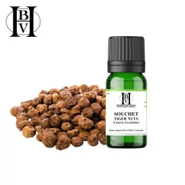 huile Végétale Souchet tiger nuts (Cyperus Esculentus) - HBV Huiles et Beurres