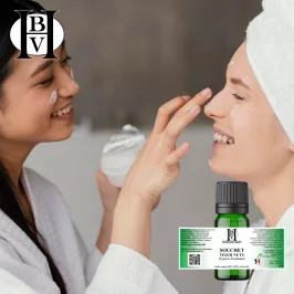 Tiger Nut Vegetable Oil (Cyperus Esculentus) - HBV Oils and Butters